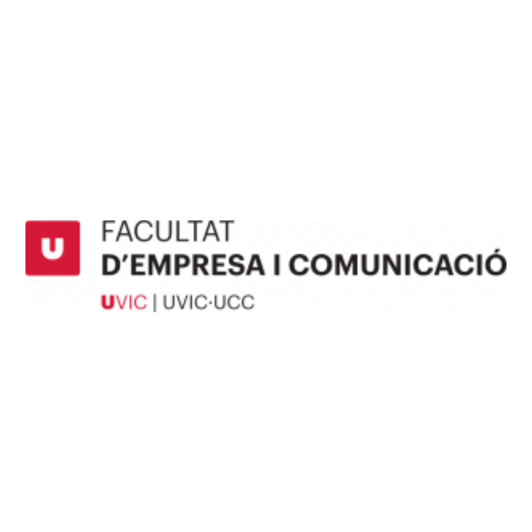 UVIC Facultat d’Economia i Comunicació